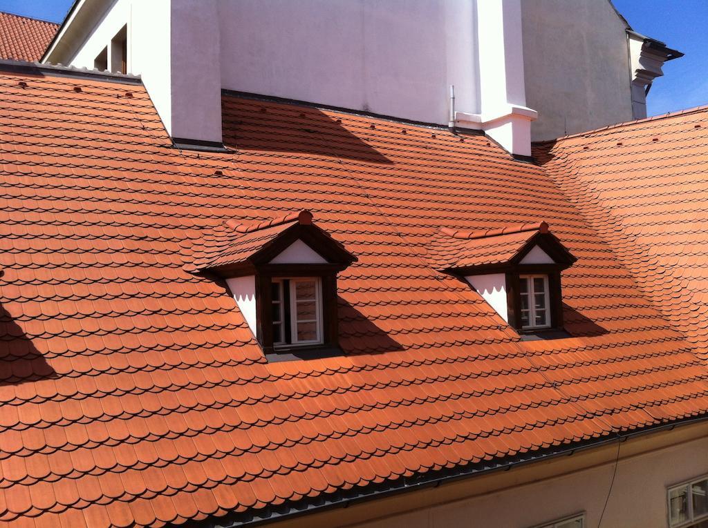 Little Town Budget Hotel - Prague, Prague